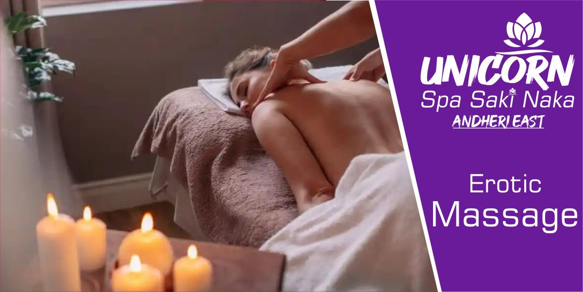 Erotic Massage in Saki Naka Andheri East